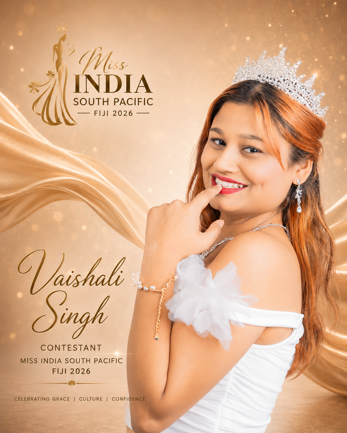 Vaishali Singh